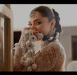 Mahira Silver Paranda