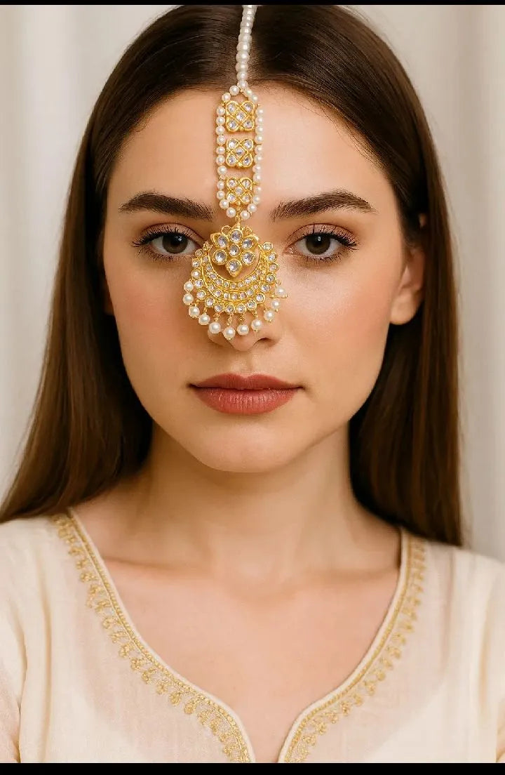 Bindian Girl