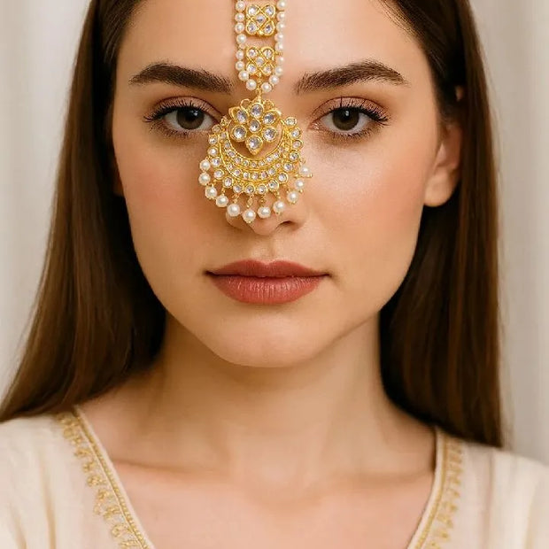 Bindian Girl