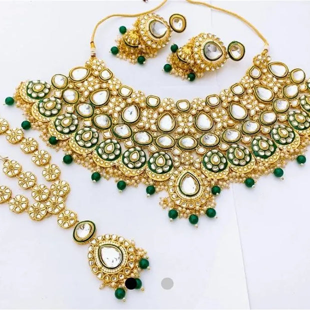 Aina Bridal Set