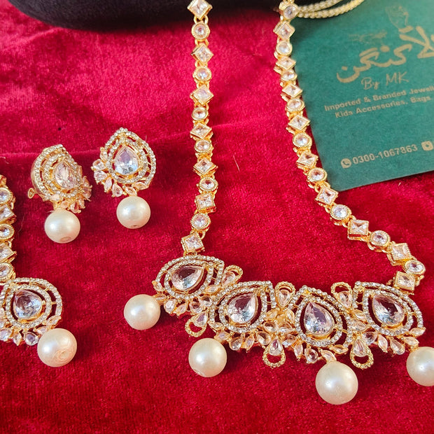 Kohenoor Set