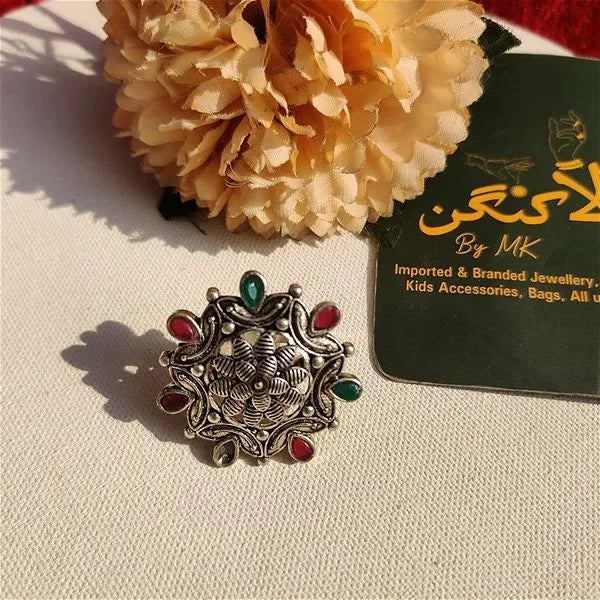 Phoul ring