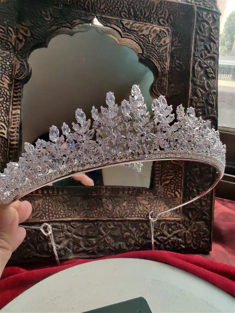 Crystal Crown