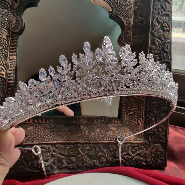 Crystal Crown