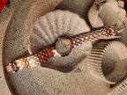 Rose Gold Watch