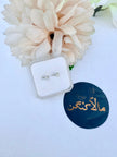 Chandi studs