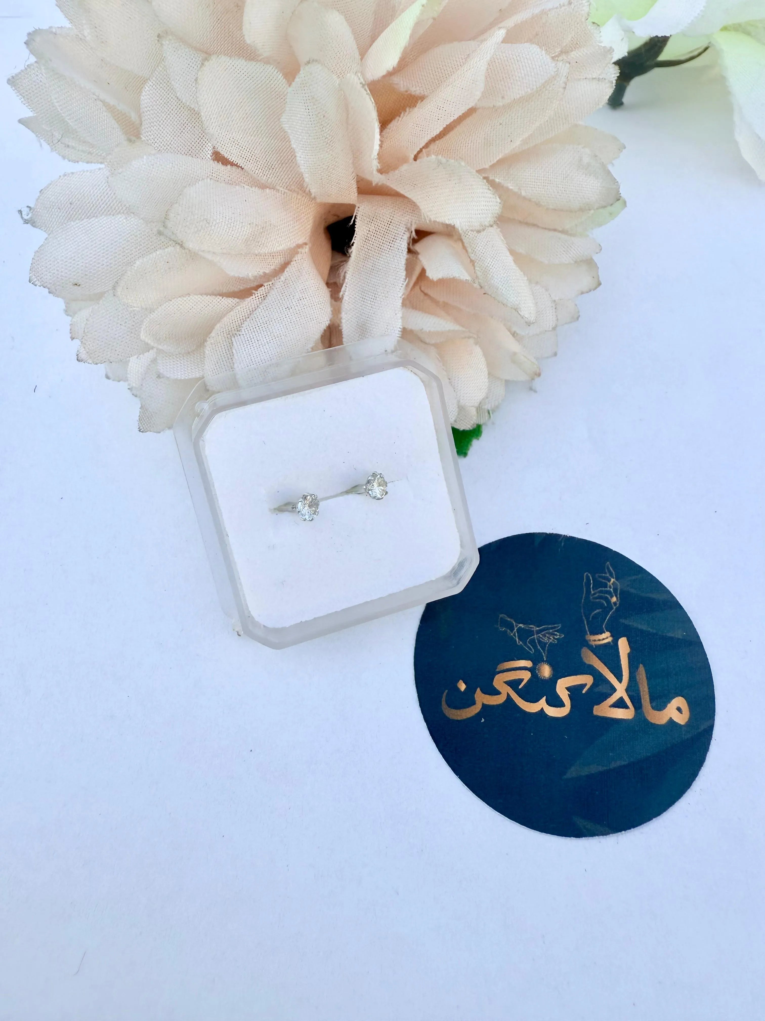 Chandi studs