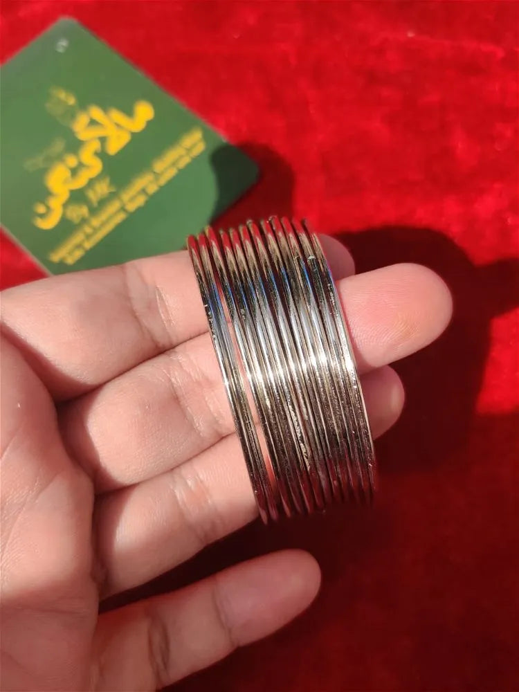 Steel Churiya