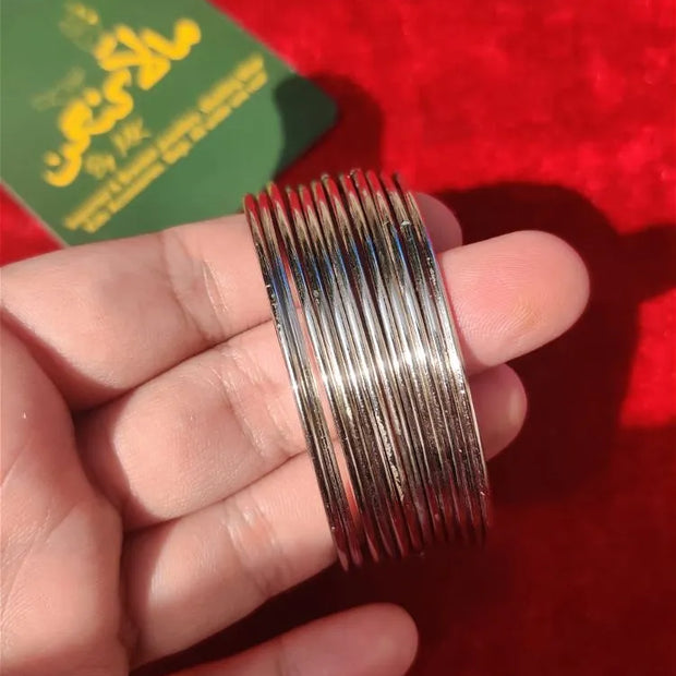 Steel Churiya