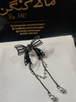 Crystal  BLACK claw