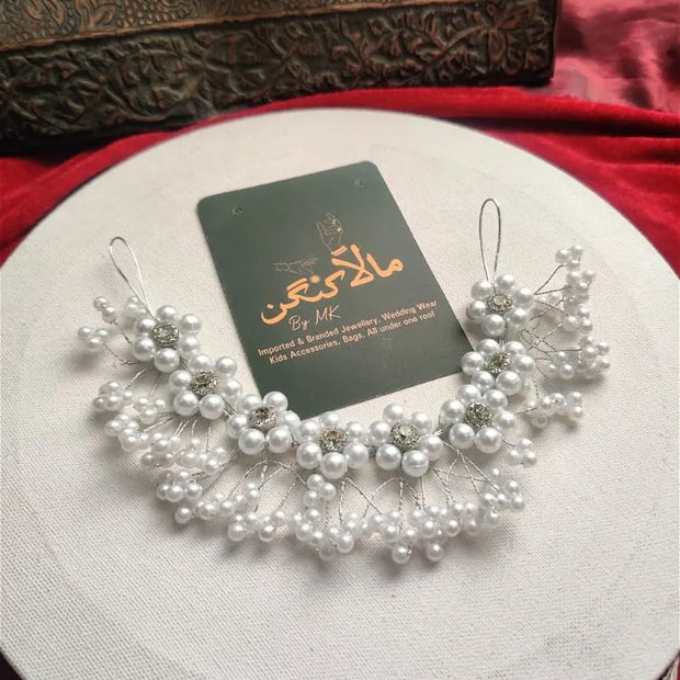 Flower Pearl String
