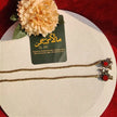 Ghunghroo Pazaeb