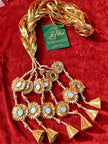 Golden Sheen Paranda