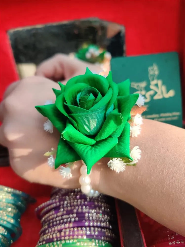 Green Phoul gujra