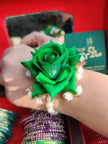 Green Phoul gujra