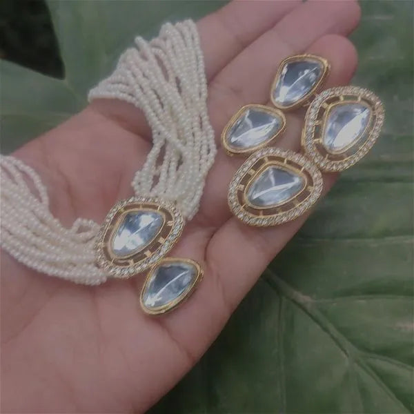 Kanwal Set