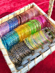 Raindrop Bangle Deal