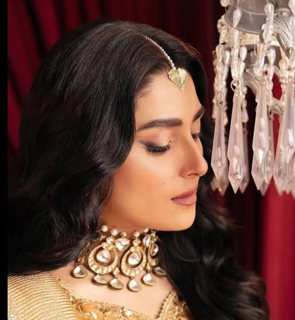 Dil Gota Bindia