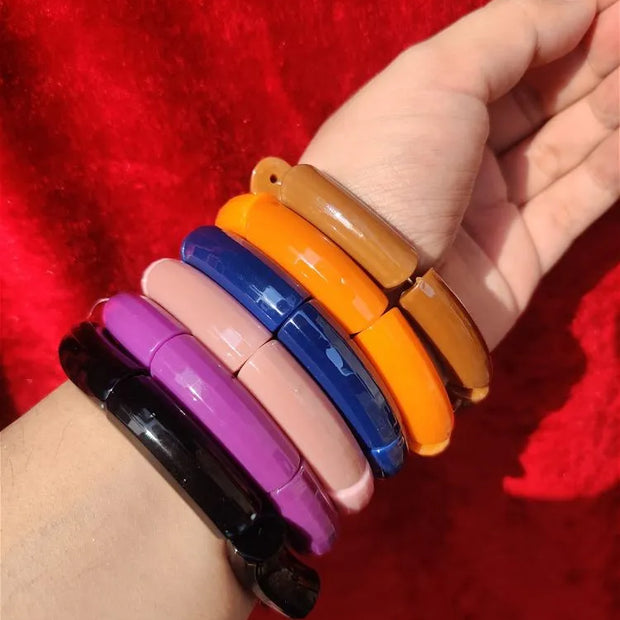Stack Bracelet Single