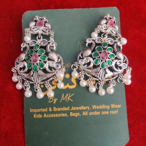 Mor multi earings