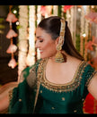 Ayeza Khan Jumkas