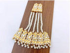 Golden Jhumar