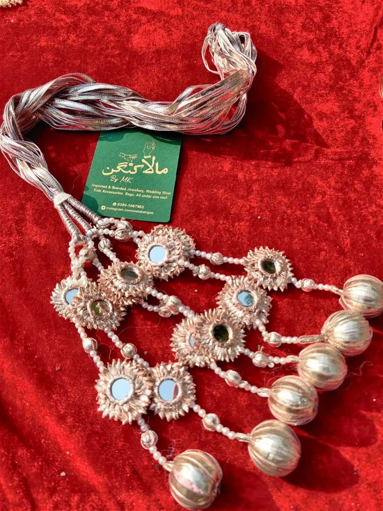Rose Gold  Paranda