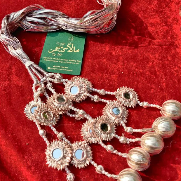 Rose Gold  Paranda
