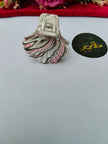 Muti Shell Hair Clip