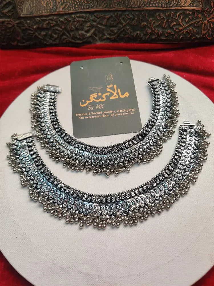 Mugal Pazeb