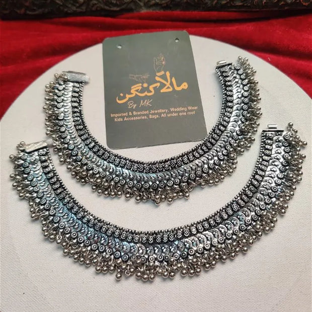 Mugal Pazeb