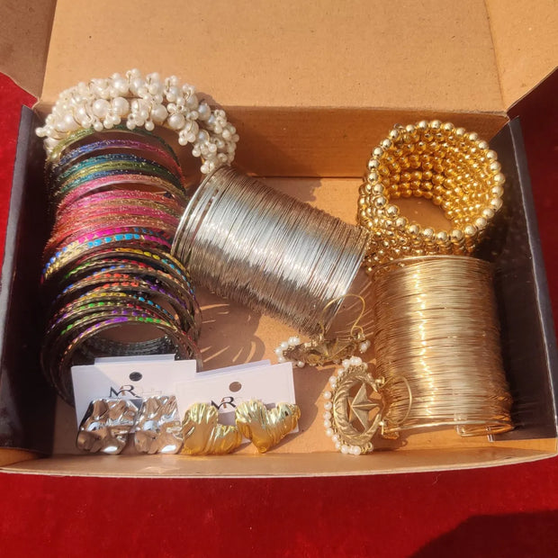 Eid Mega Deal box