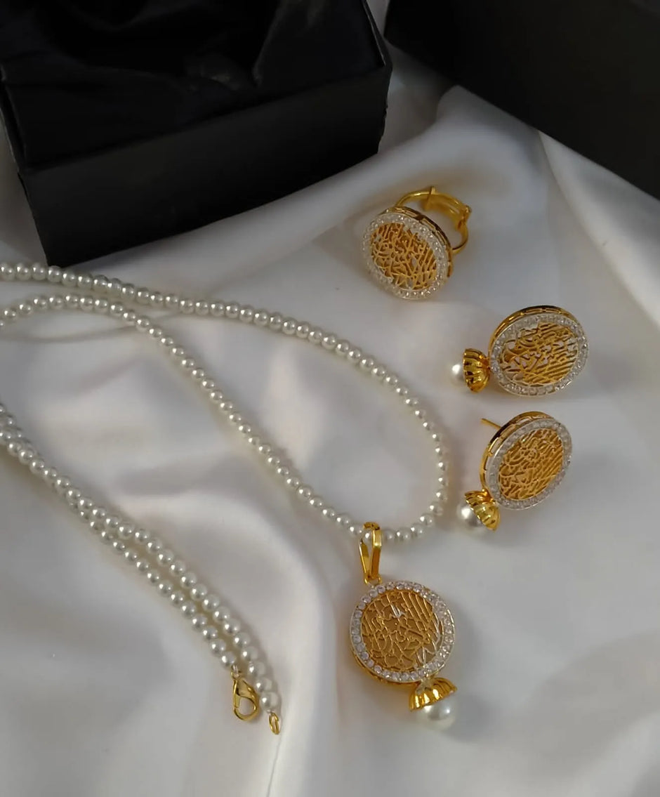 Kalma Set