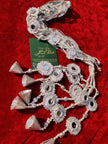 Silver Sheen Pathi Paranda