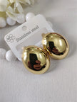 Hot gold studs