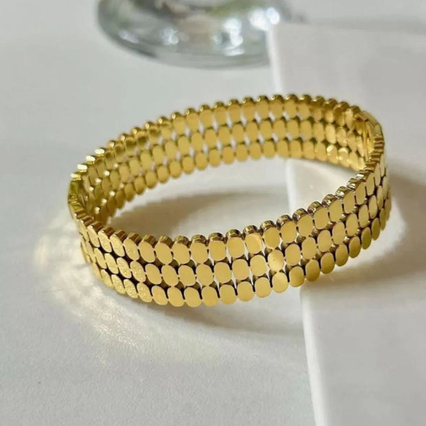 Stainless Handcuff
