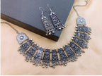 Oxidized Set