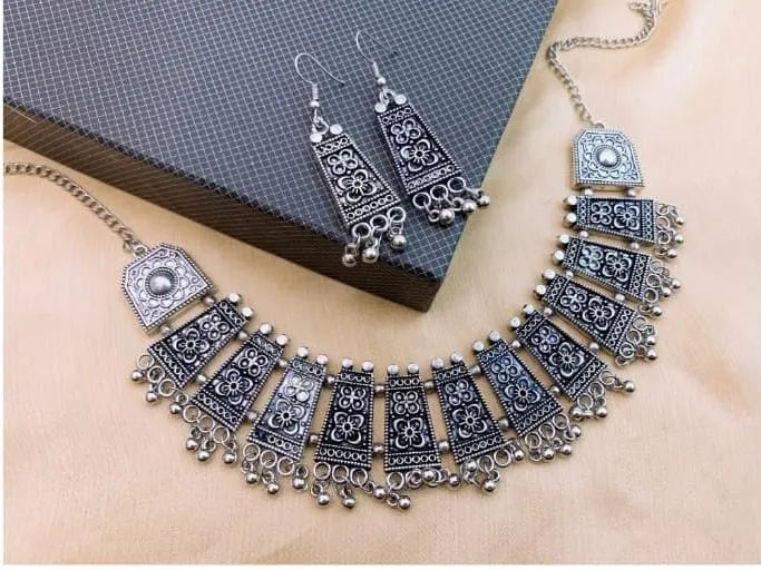 Oxidized Set