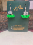 Green dhol jumkie