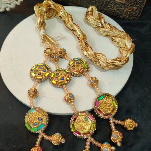 Kanwal Miror Paranda