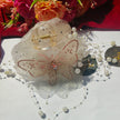 Butterfly Trendy Claw