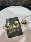 Chand Taara Green