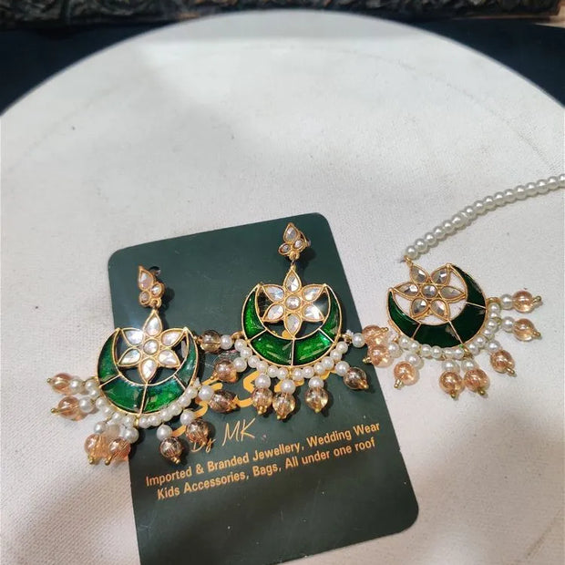 Chand Taara Green