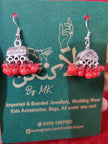 Dhol Red Jumkie
