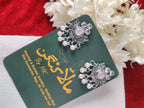 Motiya peach jumkie