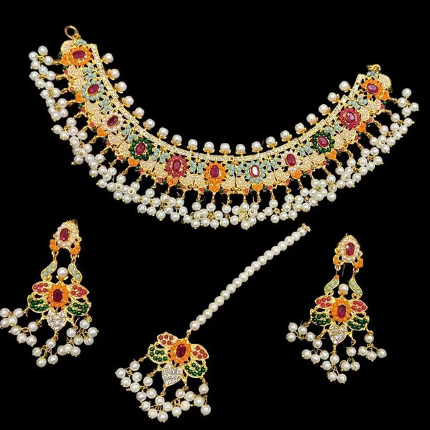 Nauratan Set