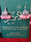 Dhol Pink Junkie