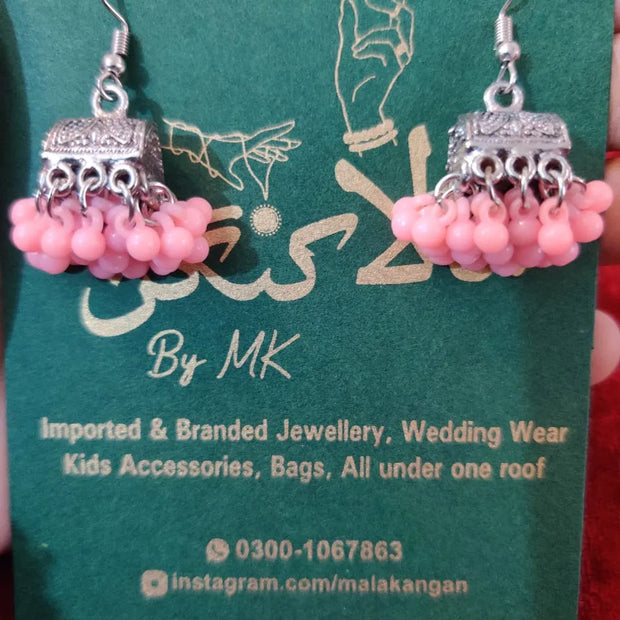 Dhol Pink Junkie