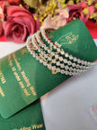 One Carat Bangle