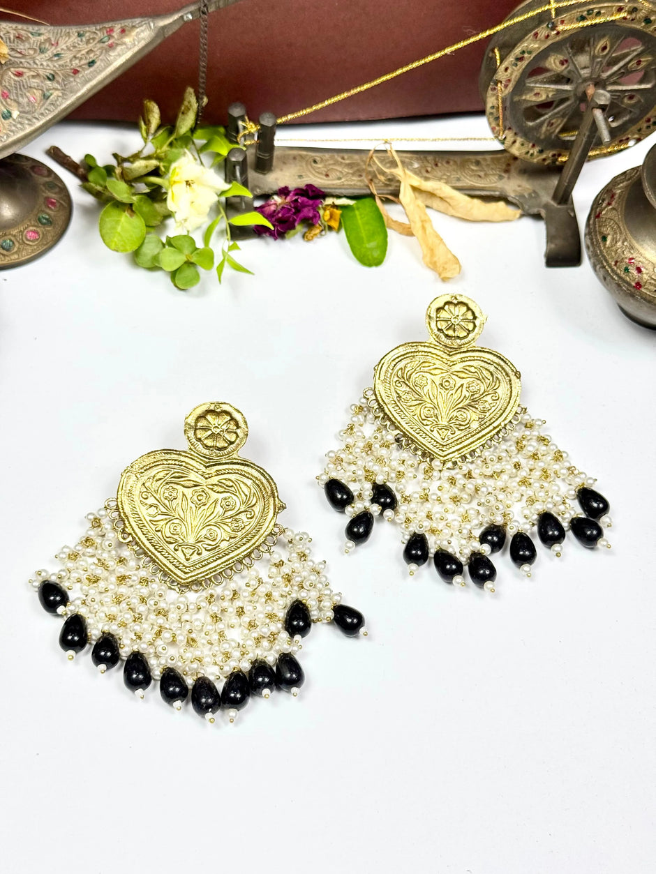 Golden dill Jumka